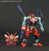 BotCon Exclusives Waruder Storm Rider Drone - Image #86 of 105