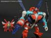 BotCon Exclusives Waruder Storm Rider Drone - Image #88 of 105