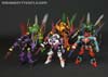 BotCon Exclusives Waruder Storm Rider Drone - Image #97 of 105
