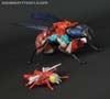 BotCon Exclusives Waruder Crusher Pilot - Image #3 of 83