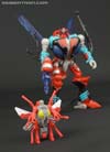 BotCon Exclusives Waruder Crusher Pilot - Image #68 of 83