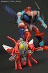BotCon Exclusives Waruder Crusher Pilot - Image #69 of 83