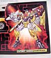 BotCon Exclusives Sunstreaker - Image #9 of 66