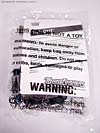 BotCon Exclusives Tap-Out - Image #3 of 48