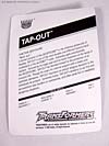 BotCon Exclusives Tap-Out - Image #7 of 48