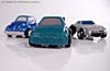 BotCon Exclusives Tap-Out - Image #27 of 48