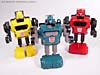 BotCon Exclusives Tap-Out - Image #46 of 48