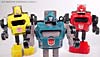 BotCon Exclusives Tap-Out - Image #47 of 48