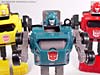 BotCon Exclusives Tap-Out - Image #48 of 48