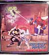 BotCon Exclusives Tigatron - Image #10 of 98