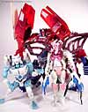 BotCon Exclusives Tigatron - Image #67 of 98