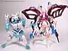 BotCon Exclusives Tigatron - Image #69 of 98