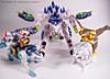 BotCon Exclusives Tigatron - Image #76 of 98