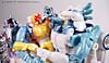 BotCon Exclusives Tigatron - Image #81 of 98