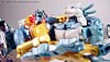 BotCon Exclusives Tigatron - Image #83 of 98