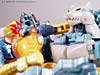 BotCon Exclusives Tigatron - Image #84 of 98