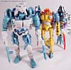 BotCon Exclusives Tigatron - Image #85 of 98