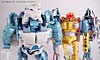 BotCon Exclusives Tigatron - Image #86 of 98