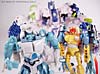 BotCon Exclusives Tigatron - Image #91 of 98