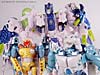 BotCon Exclusives Tigatron - Image #94 of 98