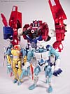 BotCon Exclusives Tigatron - Image #96 of 98