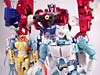 BotCon Exclusives Tigatron - Image #97 of 98
