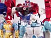 BotCon Exclusives Tigatron - Image #98 of 98