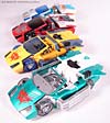 BotCon Exclusives Tigatron - Image #23 of 112