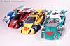 BotCon Exclusives Tigatron - Image #24 of 112