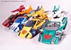BotCon Exclusives Tigatron - Image #25 of 112