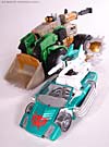 BotCon Exclusives Tigatron - Image #45 of 112