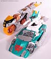 BotCon Exclusives Tigatron - Image #46 of 112
