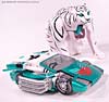 BotCon Exclusives Tigatron - Image #50 of 112