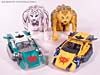BotCon Exclusives Tigatron - Image #52 of 112