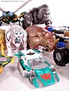 BotCon Exclusives Tigatron - Image #54 of 112