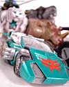 BotCon Exclusives Tigatron - Image #55 of 112