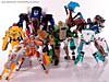 BotCon Exclusives Tigatron - Image #56 of 112