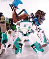 BotCon Exclusives Tigatron - Image #57 of 112
