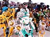 BotCon Exclusives Tigatron - Image #58 of 112