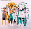 BotCon Exclusives Tigatron - Image #75 of 112