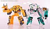 BotCon Exclusives Tigatron - Image #94 of 112