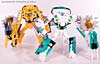BotCon Exclusives Tigatron - Image #99 of 112