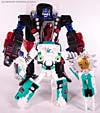 BotCon Exclusives Tigatron - Image #102 of 112