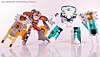 BotCon Exclusives Tigatron - Image #104 of 112