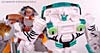 BotCon Exclusives Tigatron - Image #105 of 112