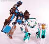 BotCon Exclusives Tigatron - Image #108 of 112