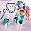 BotCon Exclusives Tigatron - Image #109 of 112