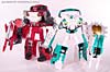 BotCon Exclusives Tigatron - Image #110 of 112