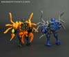 BotCon Exclusives Vice Grip - Image #103 of 104
