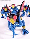 BotCon Exclusives Virulent Clones - Image #29 of 111